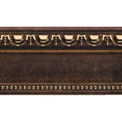 Молдинг DECOMASTER 161-56 ДМ (60*22*2400 мм)