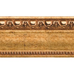 Молдинг DECOMASTER 161-58 ДМ (60*22*2400 мм)