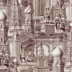 Обои Milassa Trend 10 012