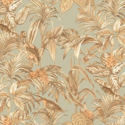 Обои DID Magic Garden RMG2301-7