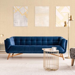 32374 Обои Marburg (Natural Vibes) (1*6) 10,05x1,06 винил на флизелине