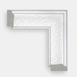 Багет DECOMASTER 477-376 ДМ (41*18*2900 мм)