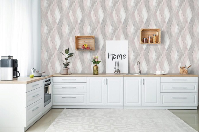 32449 Обои Marburg (Shades) (1*12) 10,05x0,53 винил на флизелине